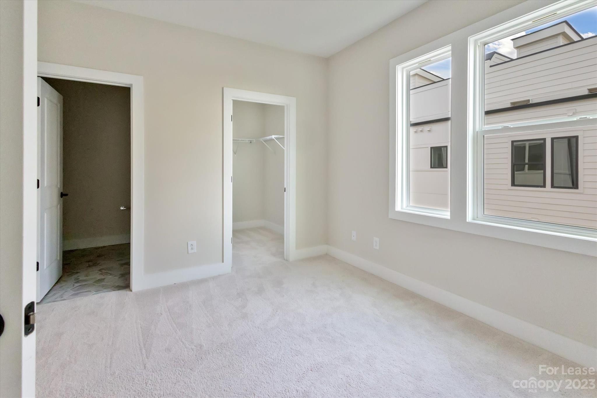 Skyline Townes - Residential Lease