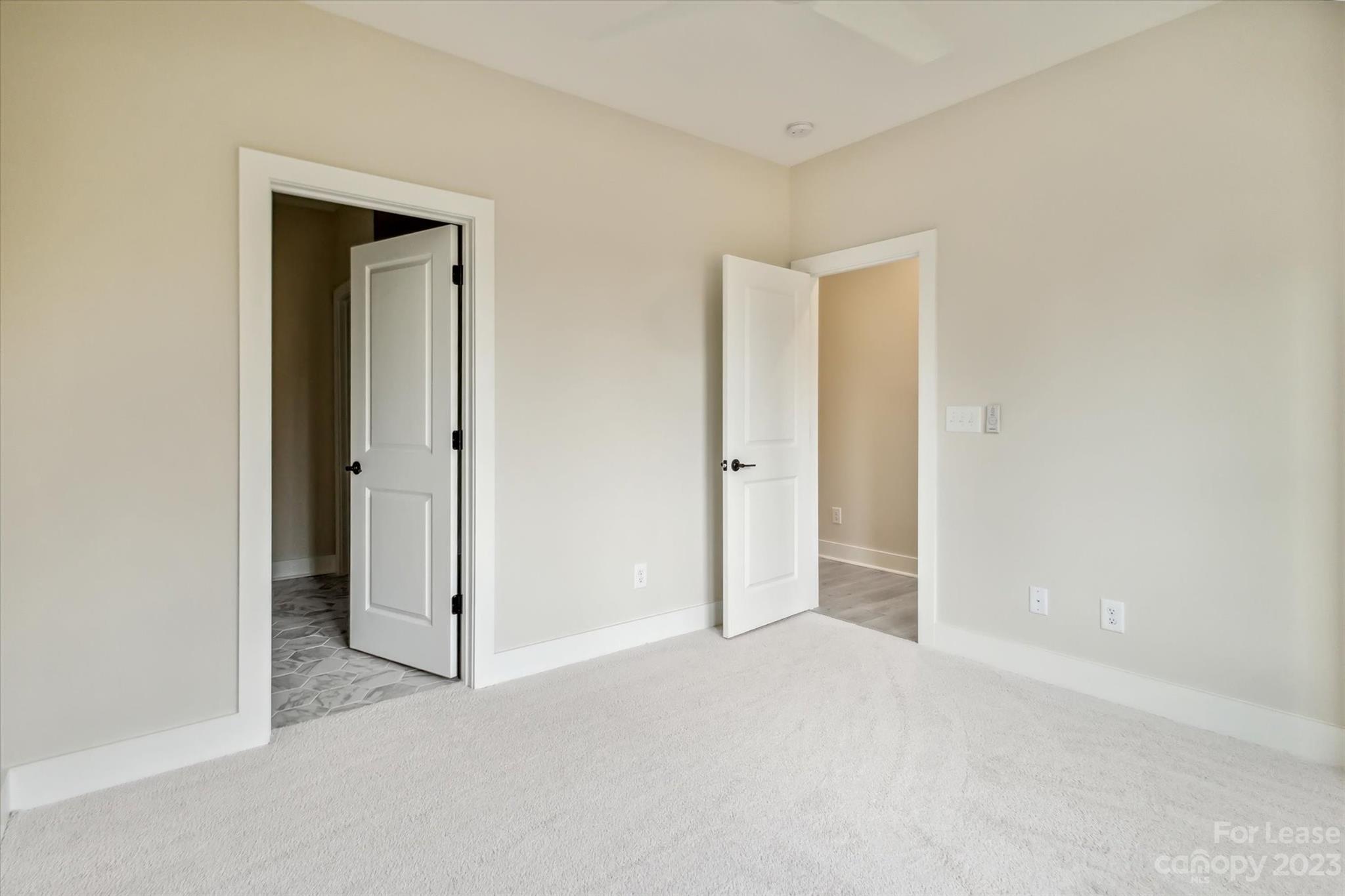 Skyline Townes - Residential Lease