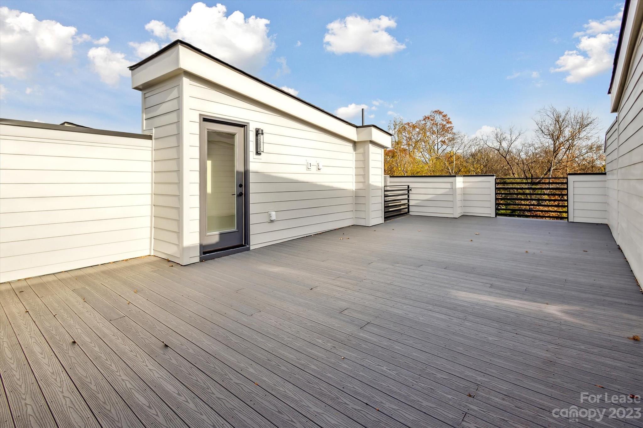 Skyline Townes - Residential Lease