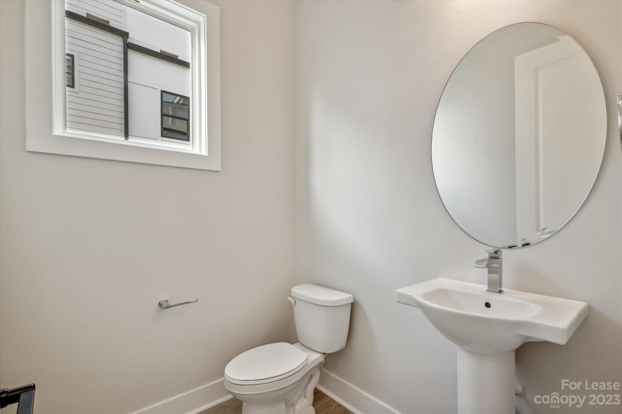 Skyline Townes - Residential Lease