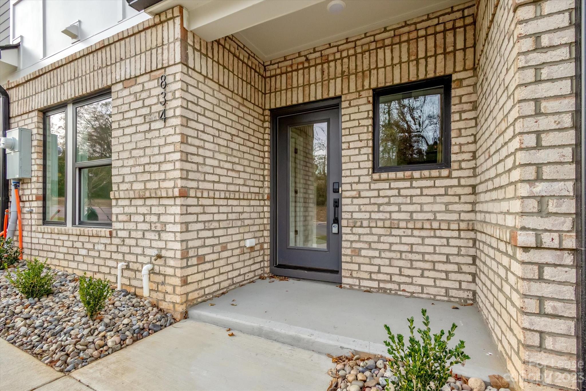 Skyline Townes - Residential Lease