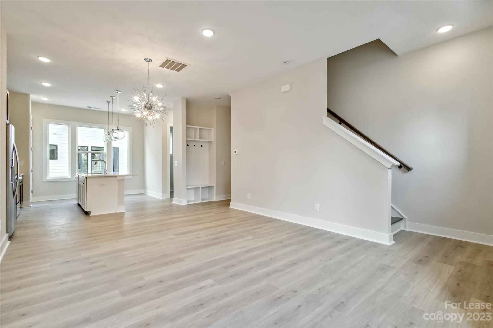 Skyline Townes - Residential Lease