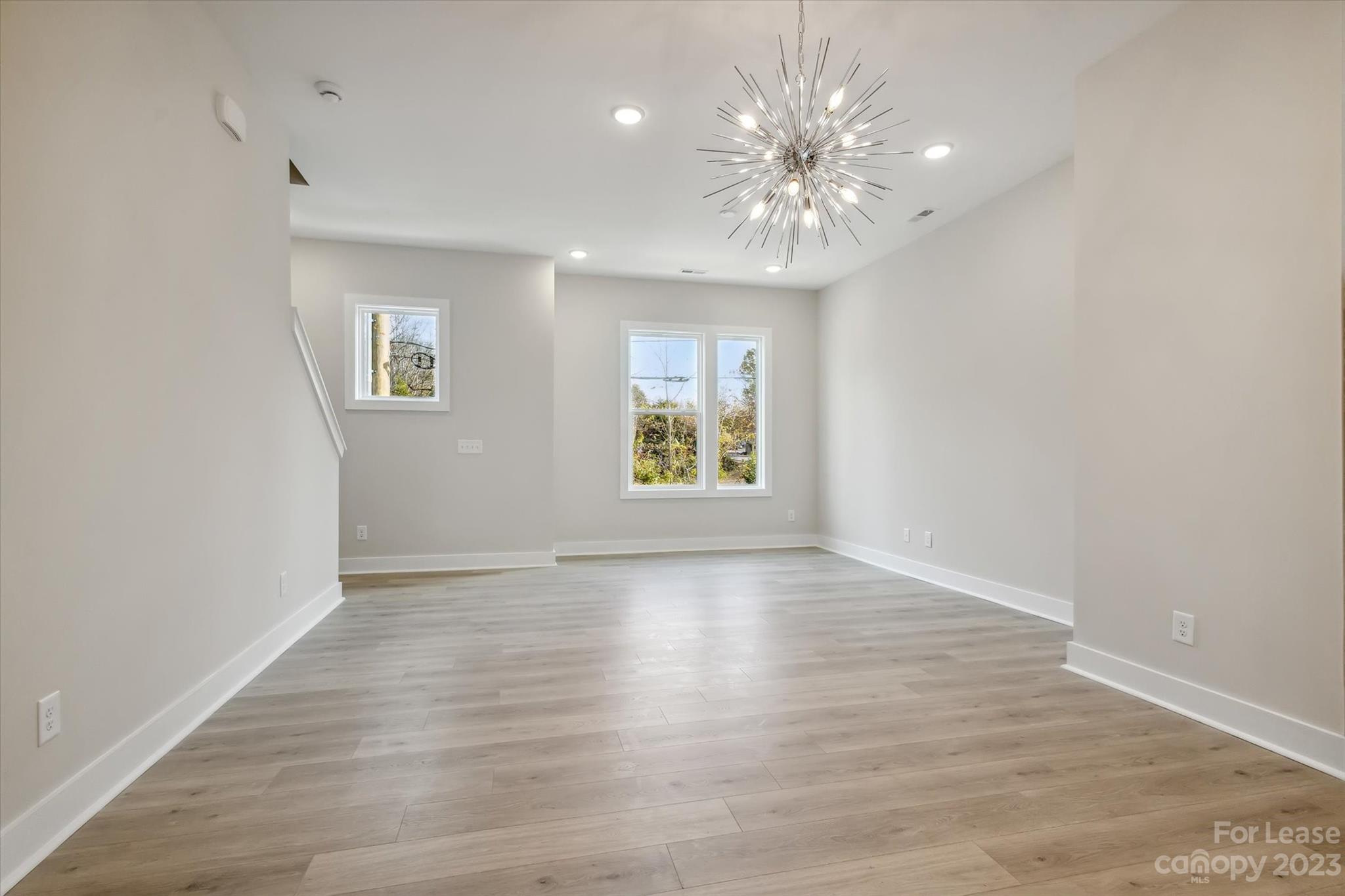 Skyline Townes - Residential Lease