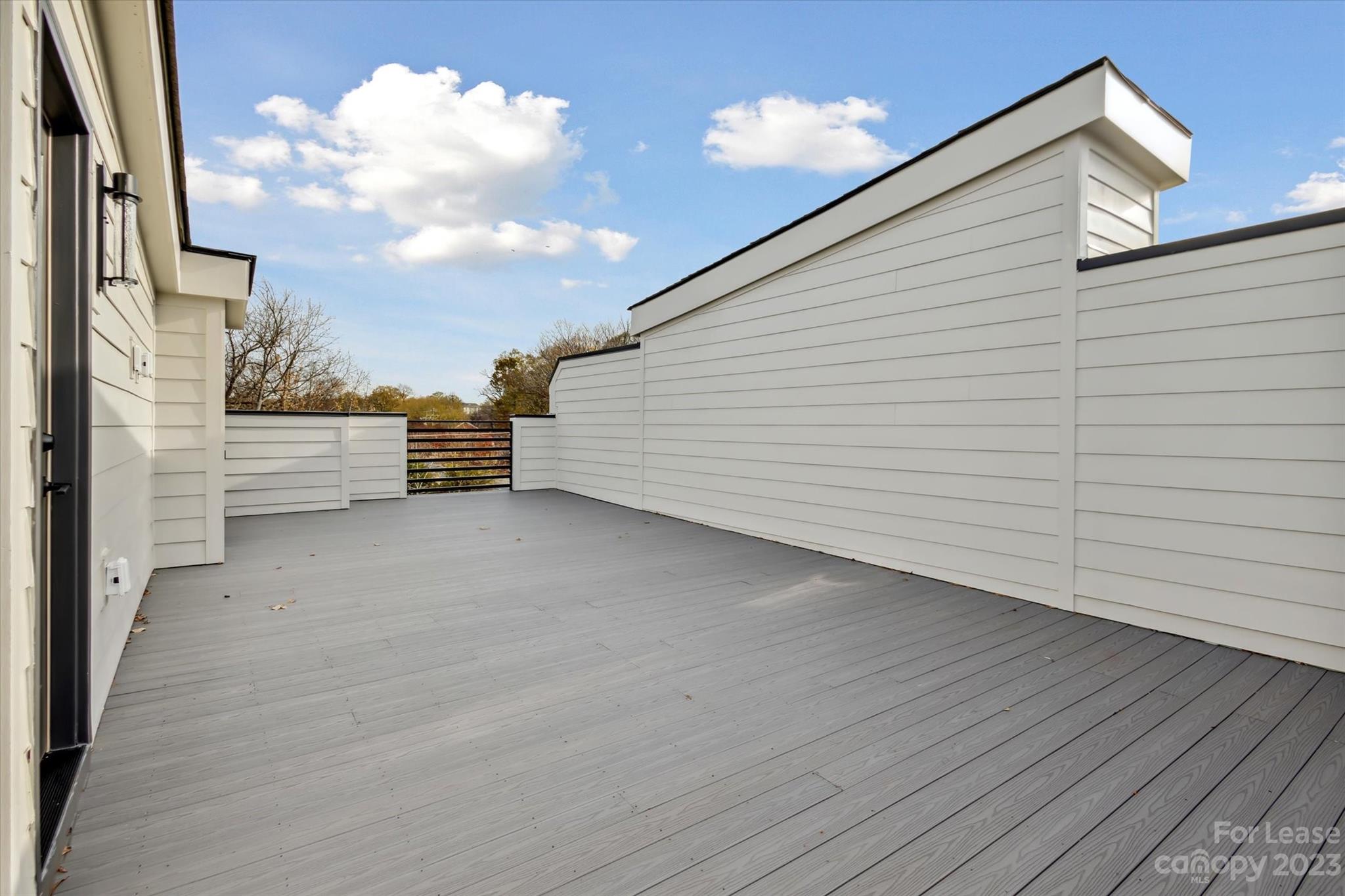 Skyline Townes - Residential Lease