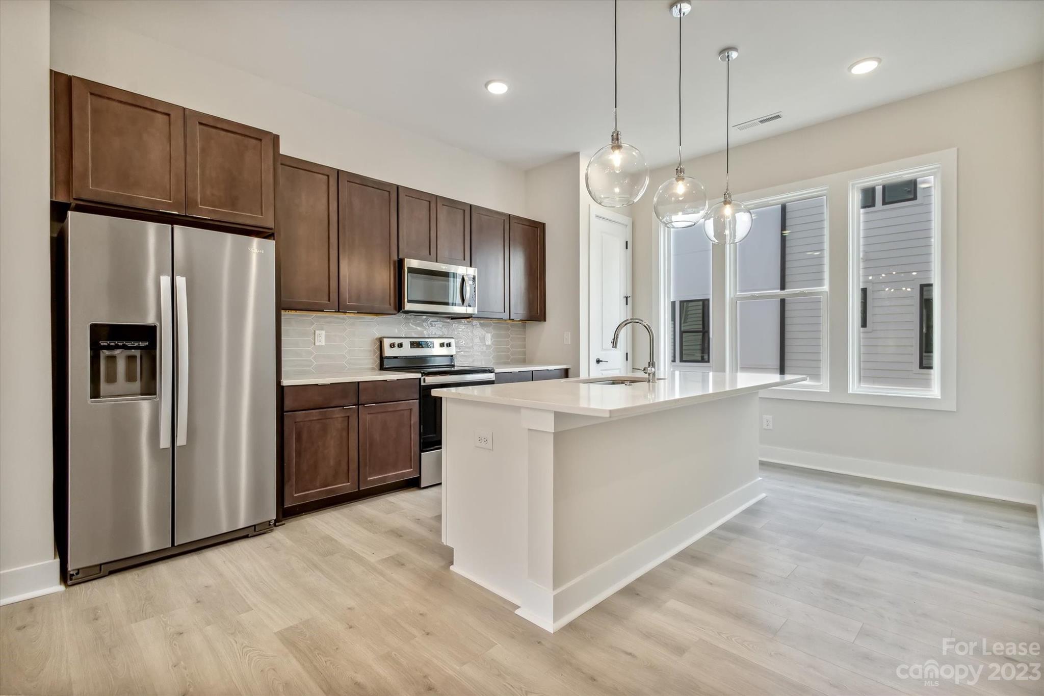 Skyline Townes - Residential Lease