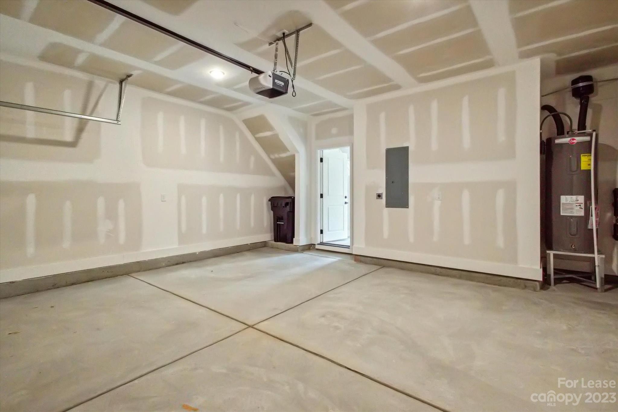 Skyline Townes - Residential Lease