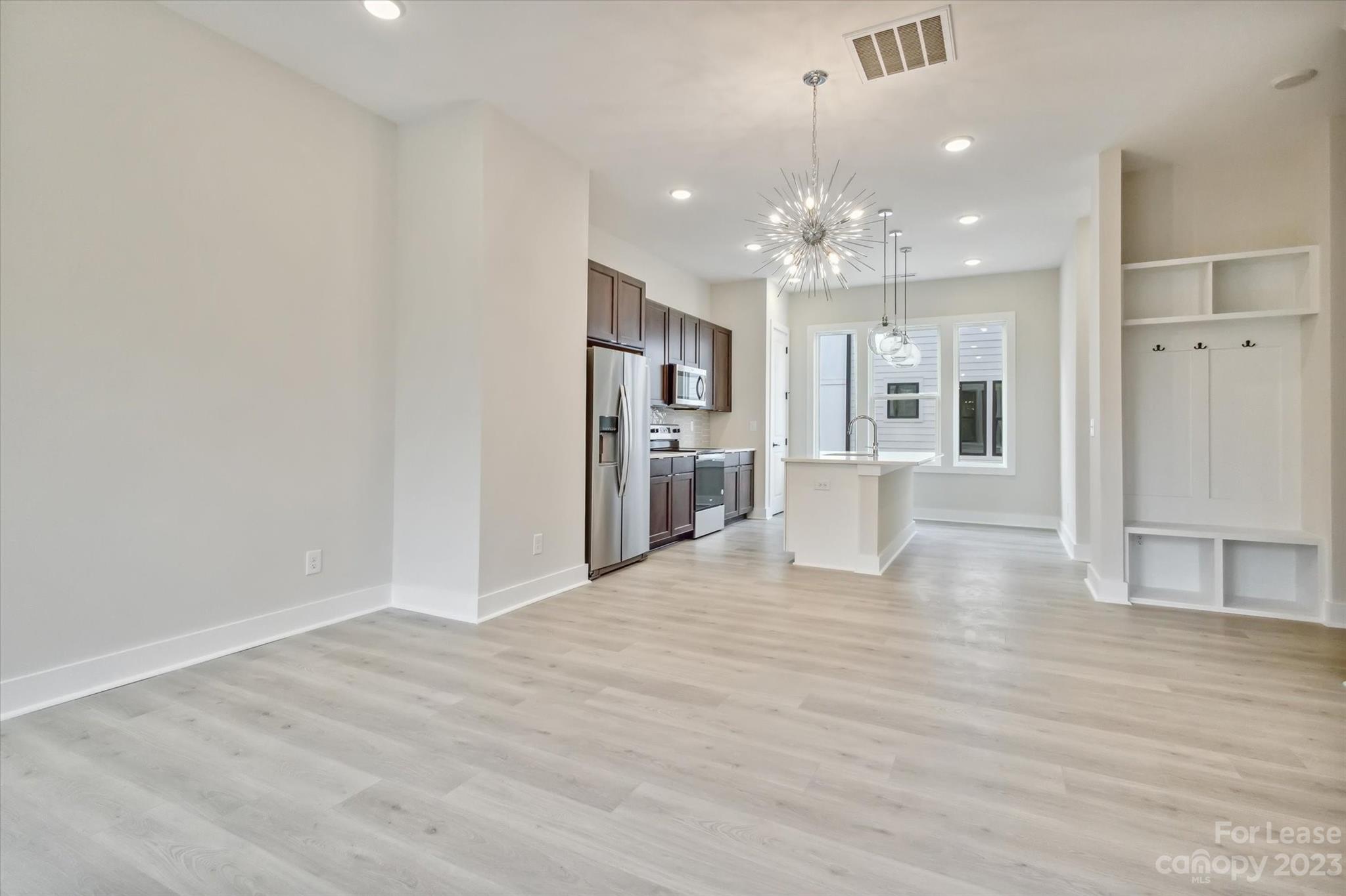 Skyline Townes - Residential Lease