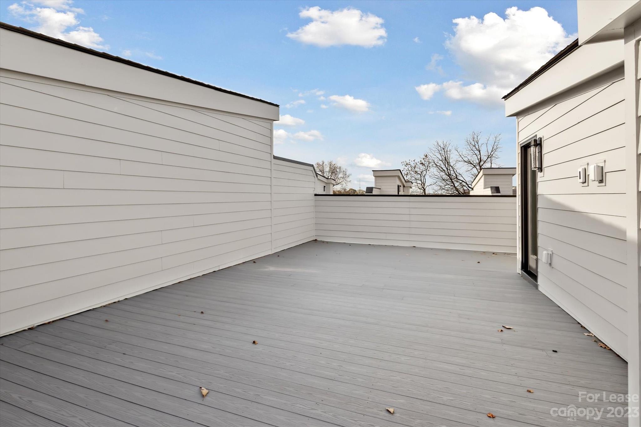 Skyline Townes - Residential Lease