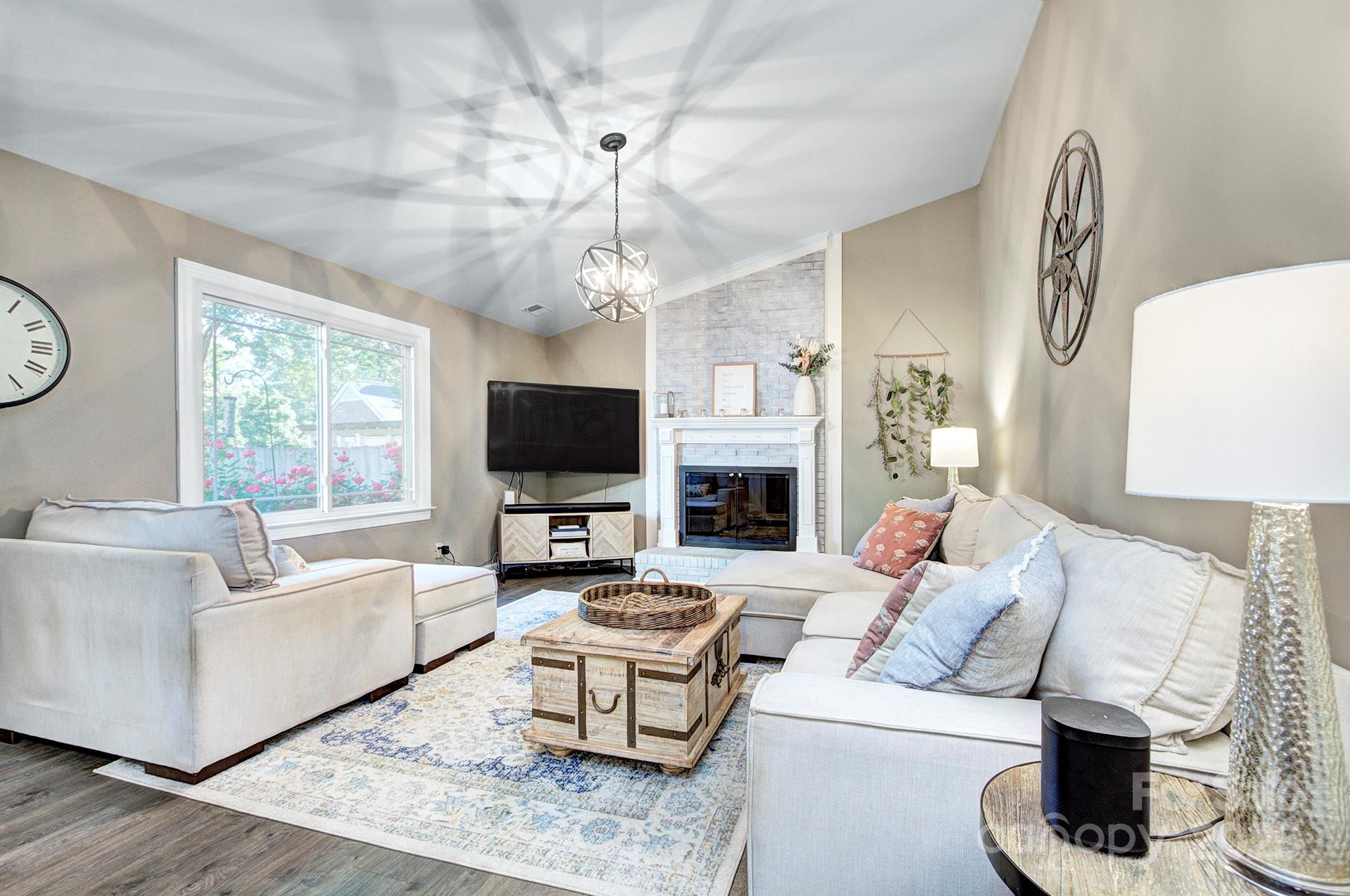 10016 Tealridge Lane