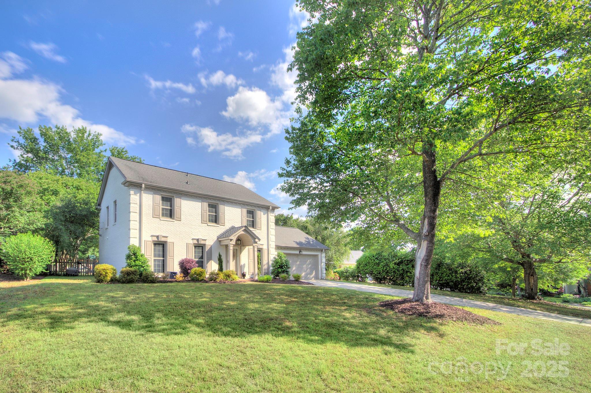 10016 Tealridge Lane