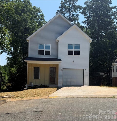 Photo of 2334 Eagle Glen Court #9, Gastonia, NC 28056 (MLS # 4400481)