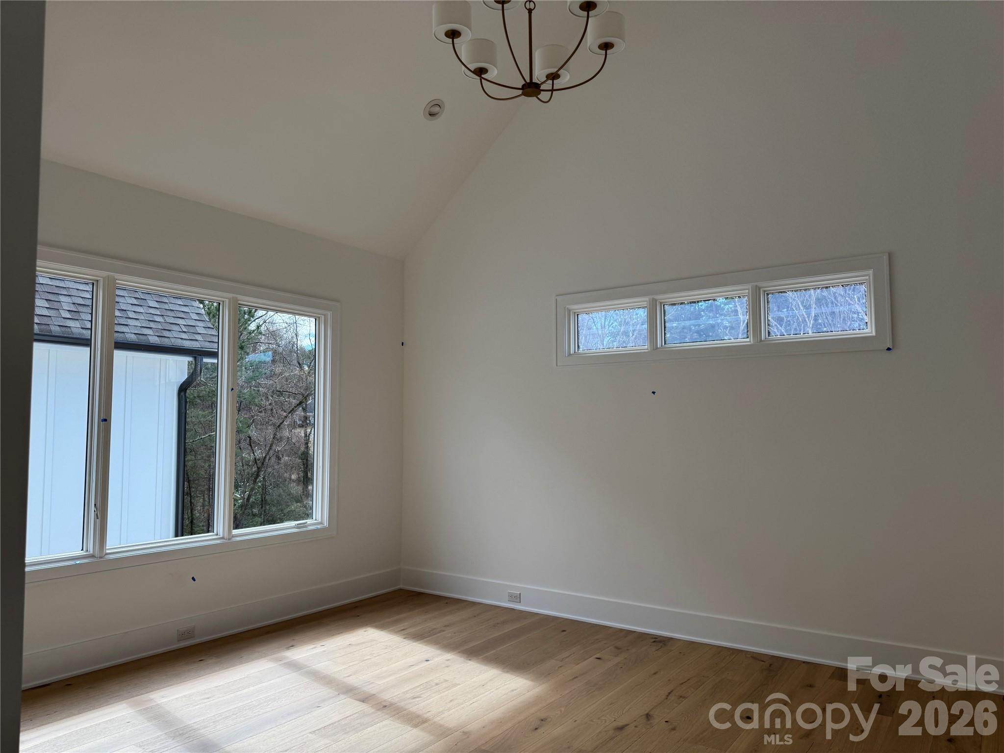 Davidson Springs - Residential