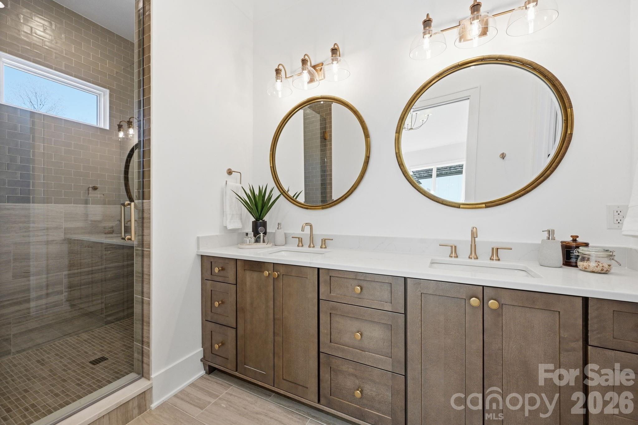 Davidson Springs - Residential