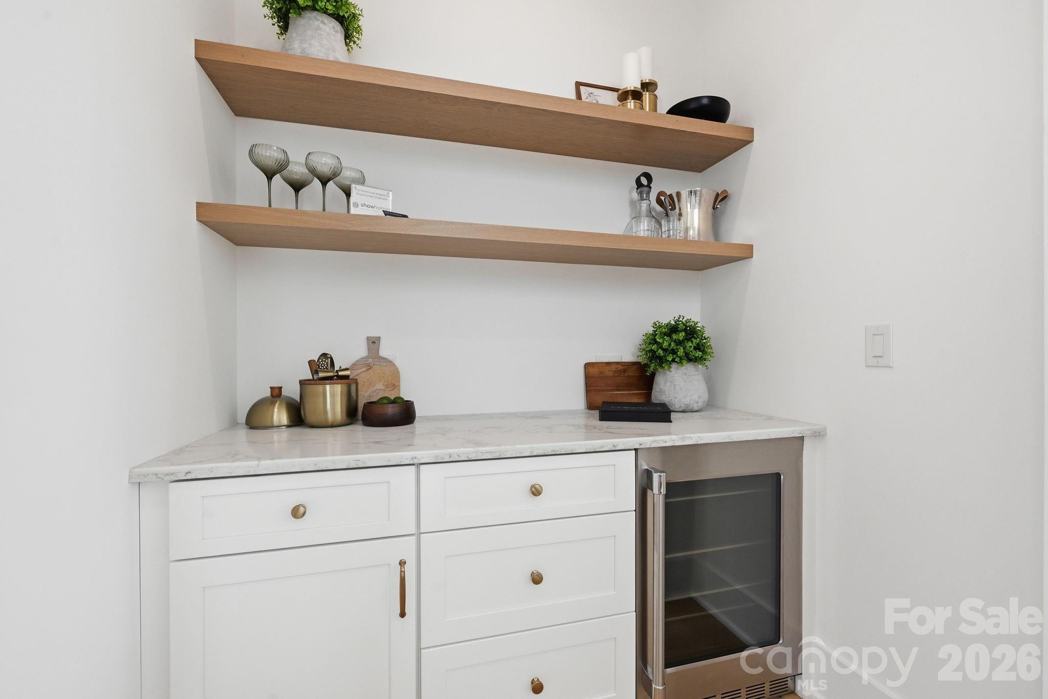 Davidson Springs - Residential