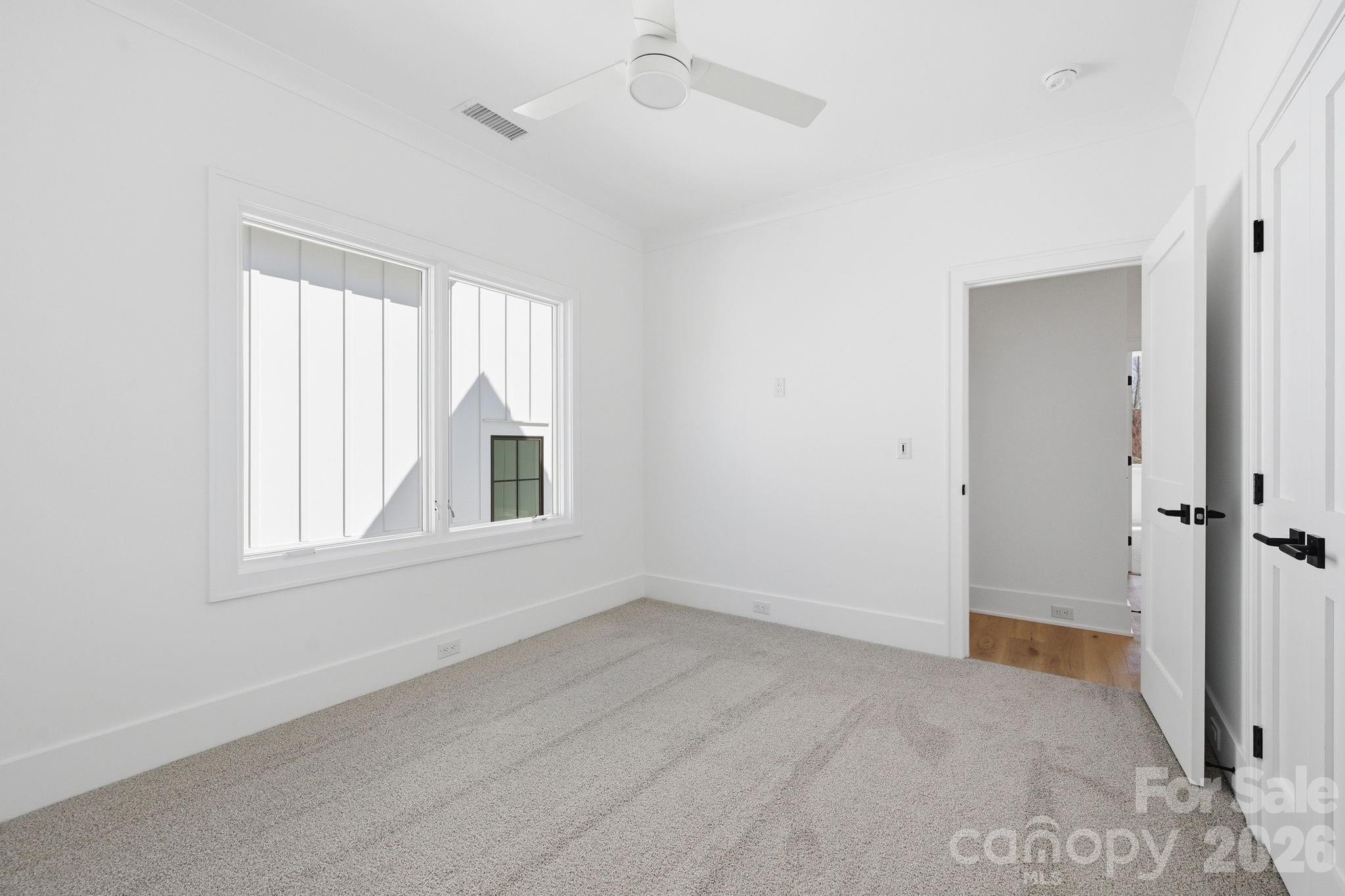 Davidson Springs - Residential