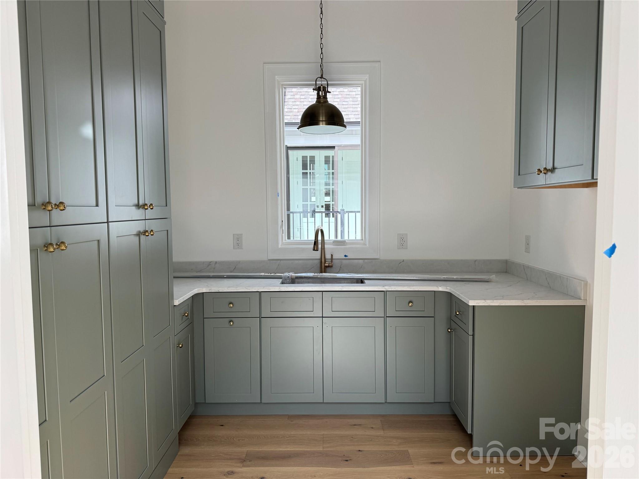 Davidson Springs - Residential