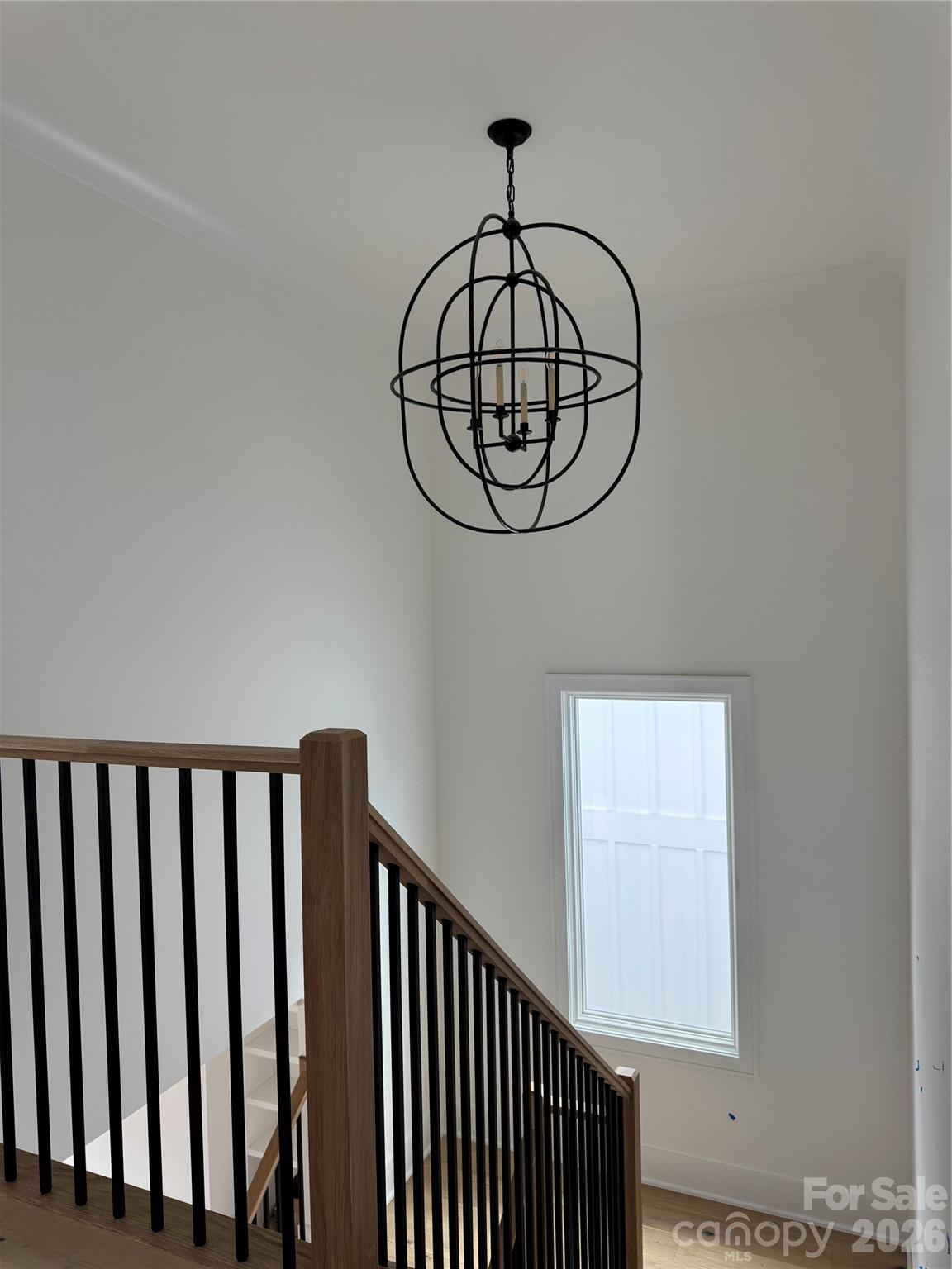 Davidson Springs - Residential