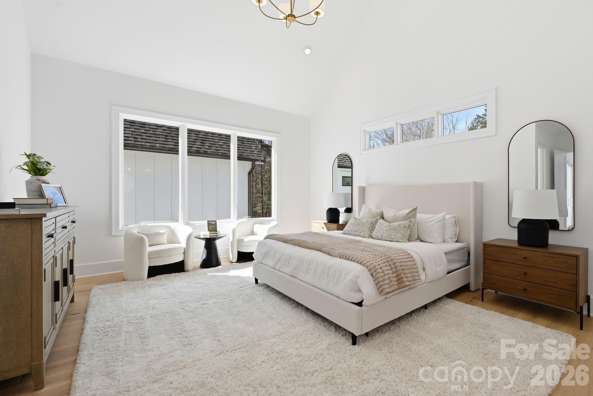 Davidson Springs - Residential