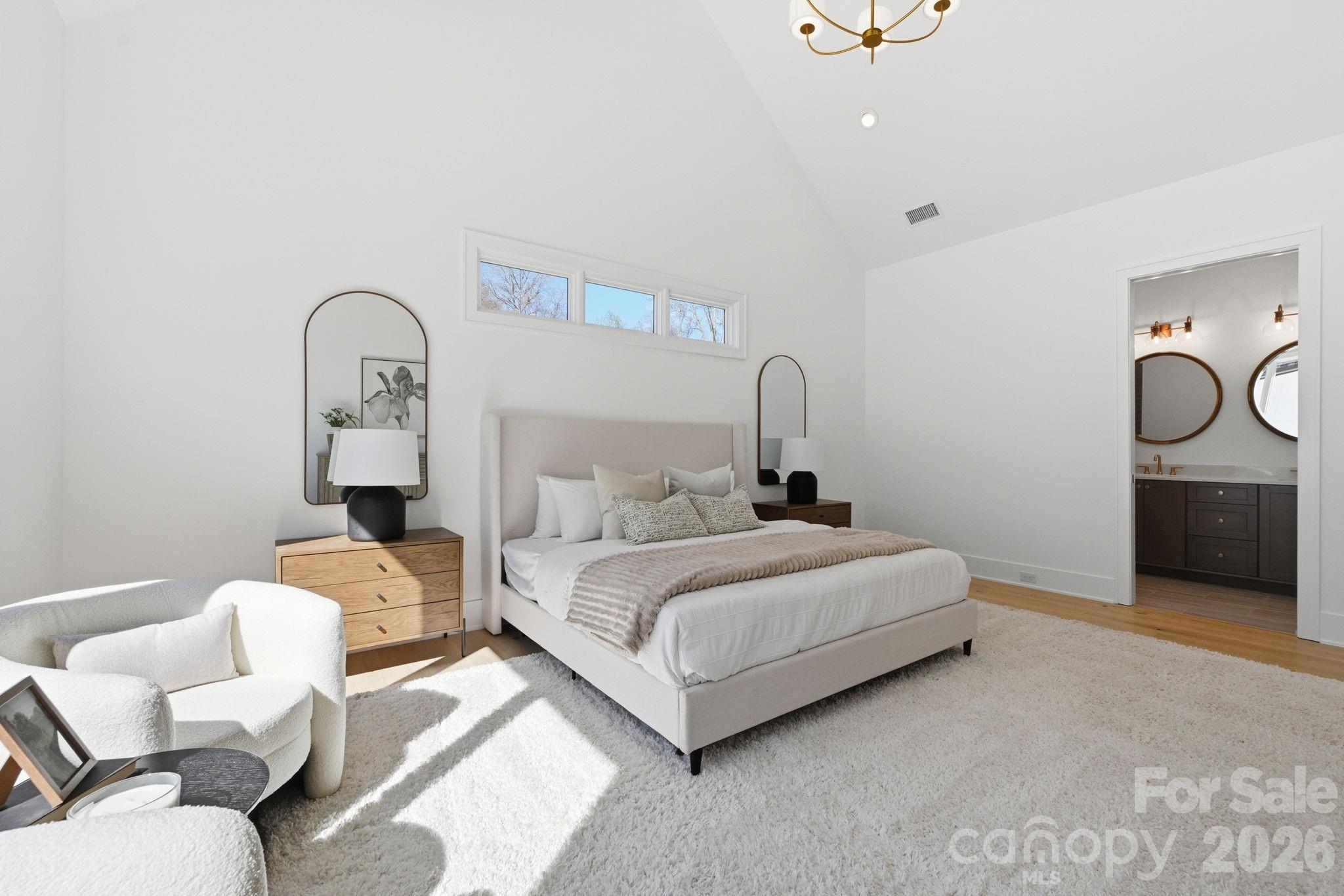 Davidson Springs - Residential