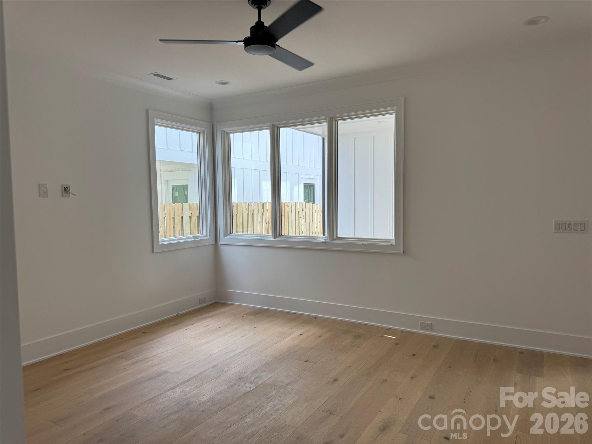 Davidson Springs - Residential