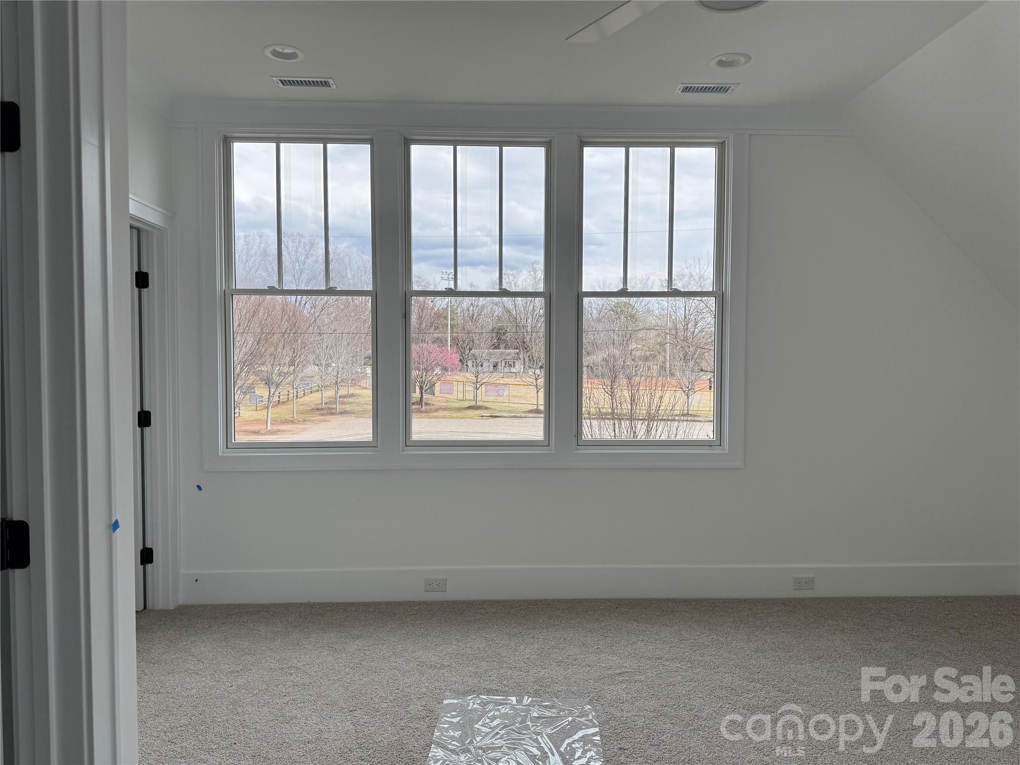 Davidson Springs - Residential