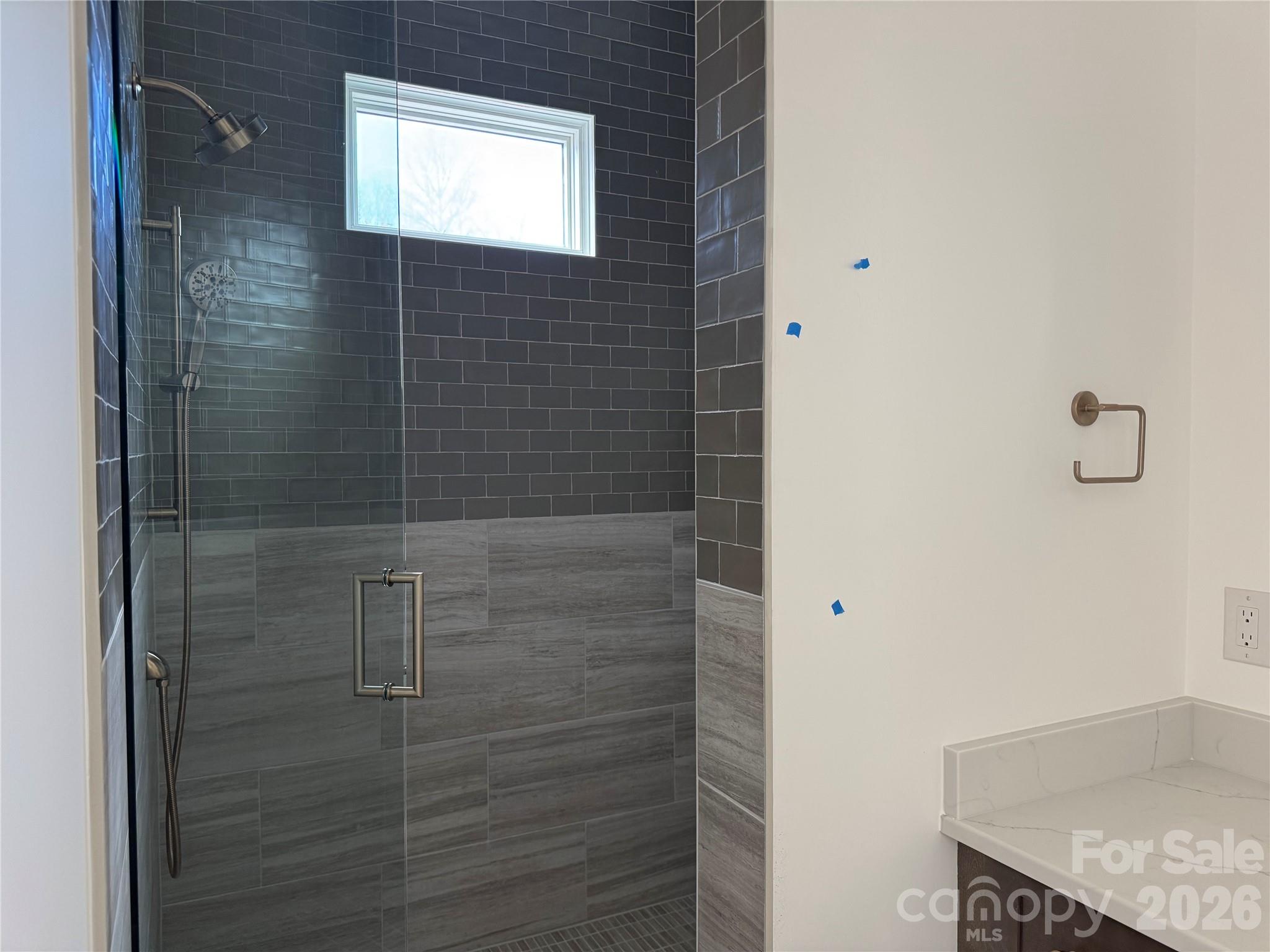 Davidson Springs - Residential