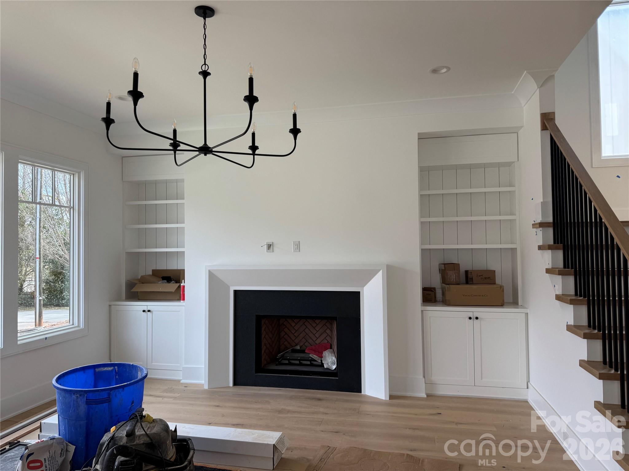 Davidson Springs - Residential