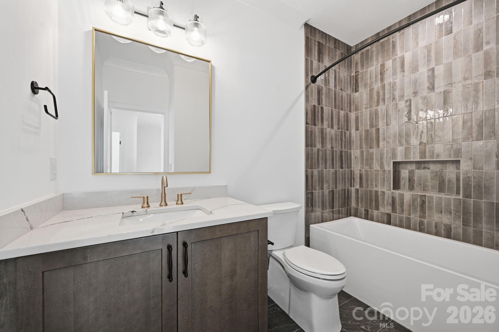 Davidson Springs - Residential