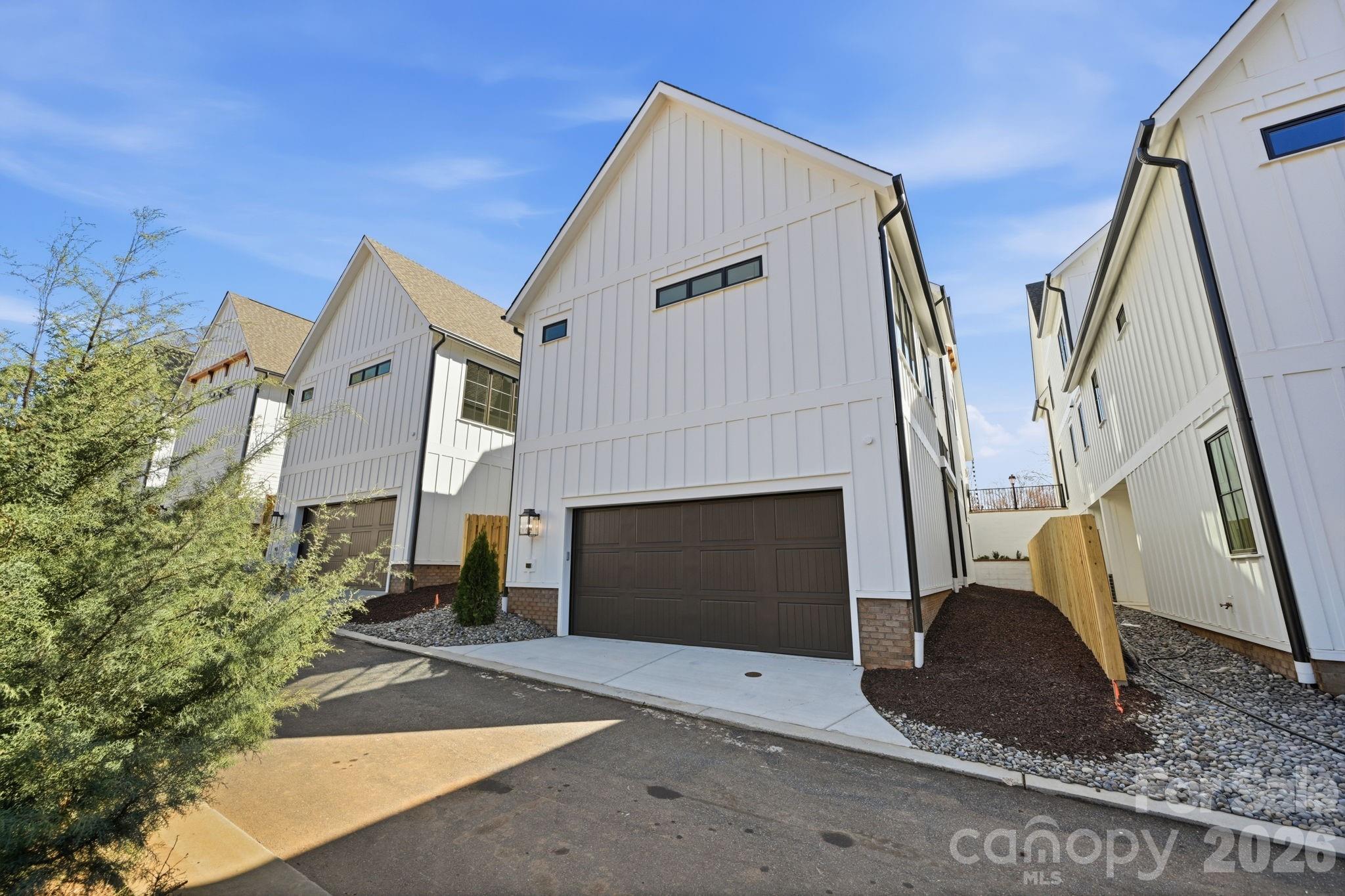 Davidson Springs - Residential