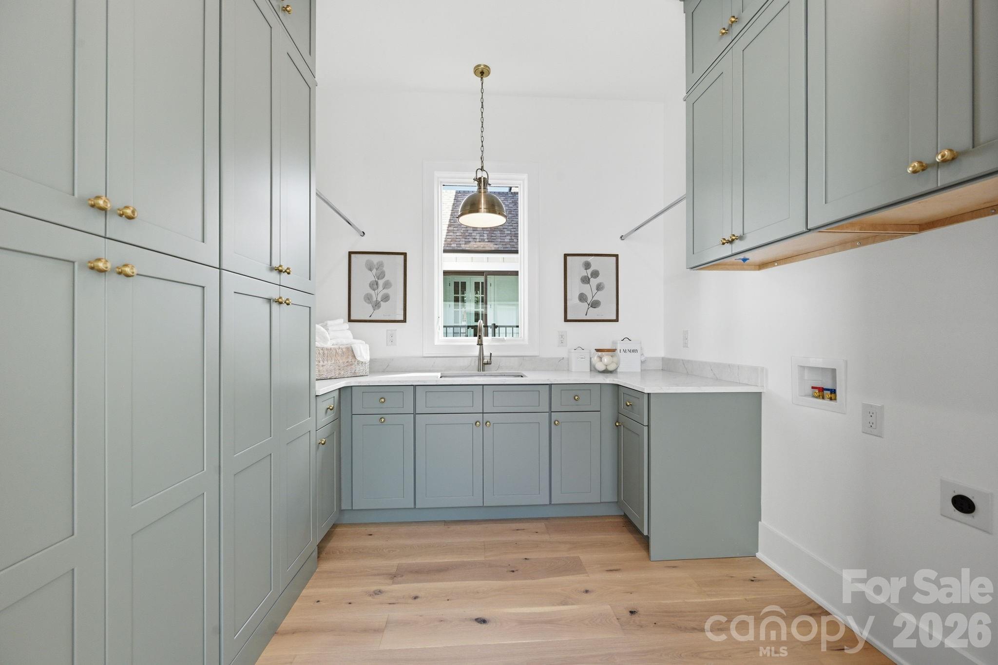 Davidson Springs - Residential