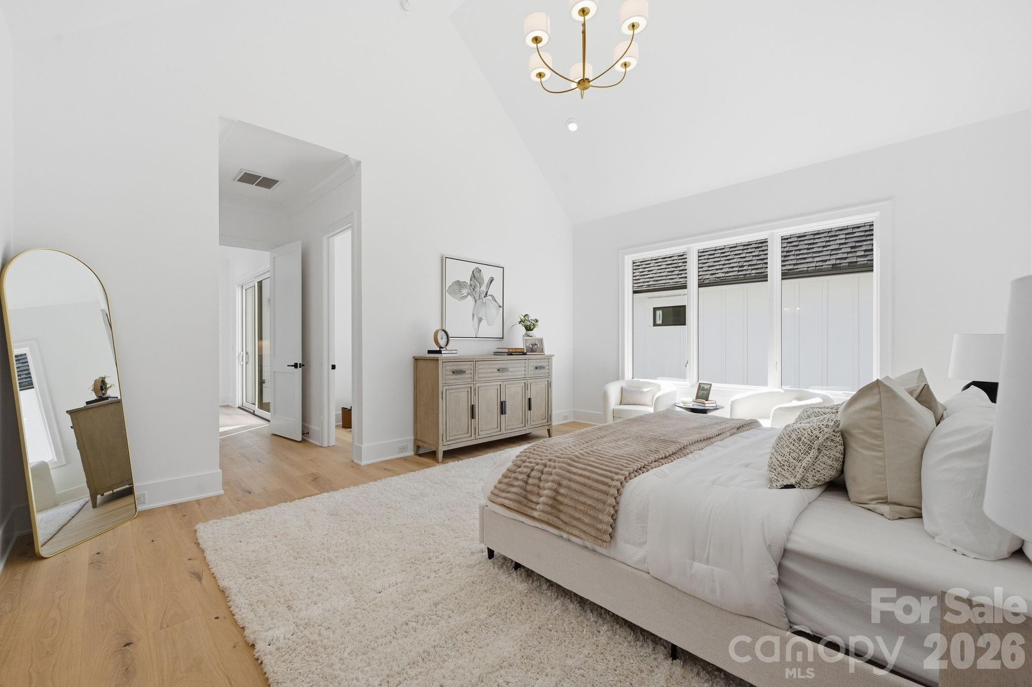 Davidson Springs - Residential