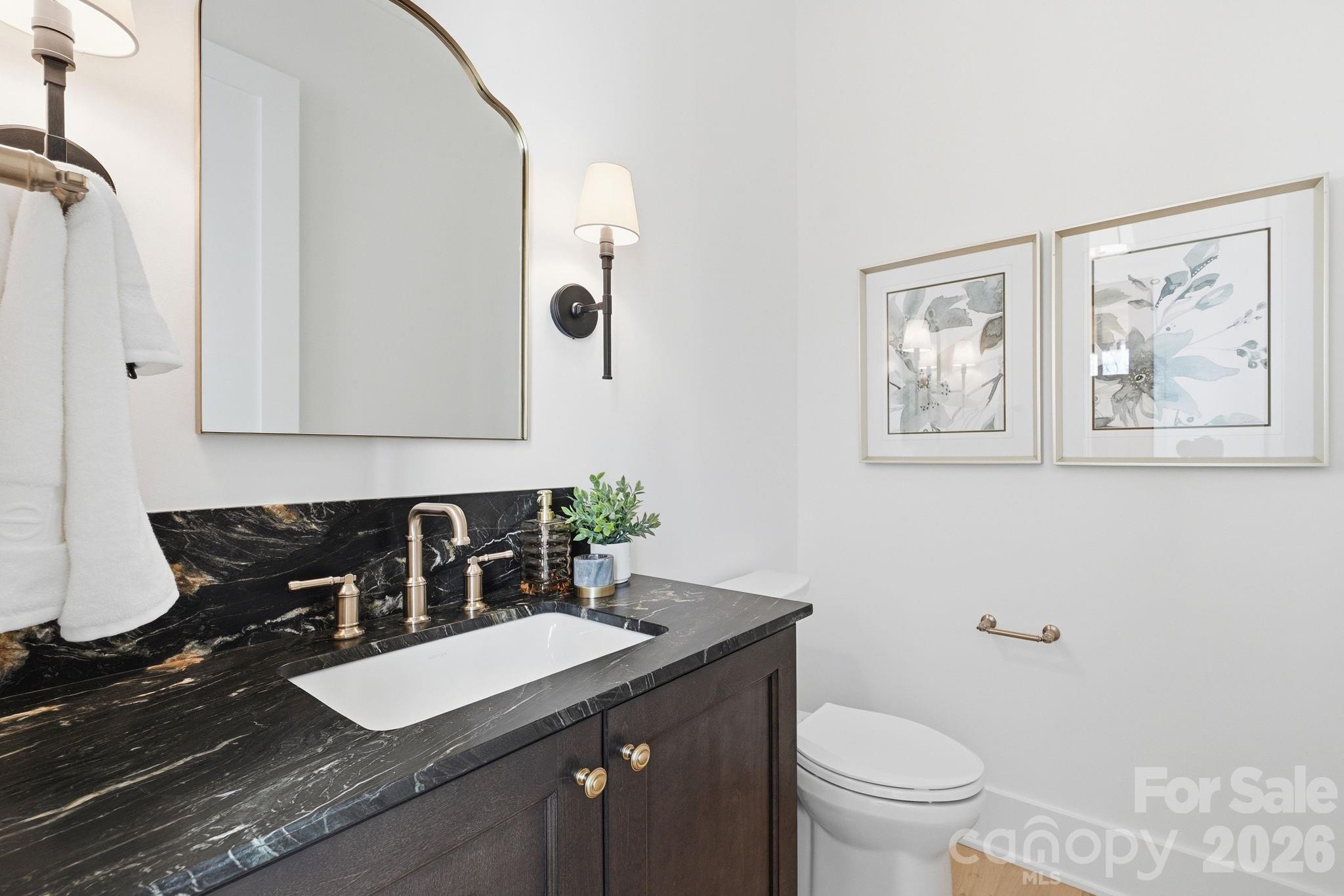 Davidson Springs - Residential