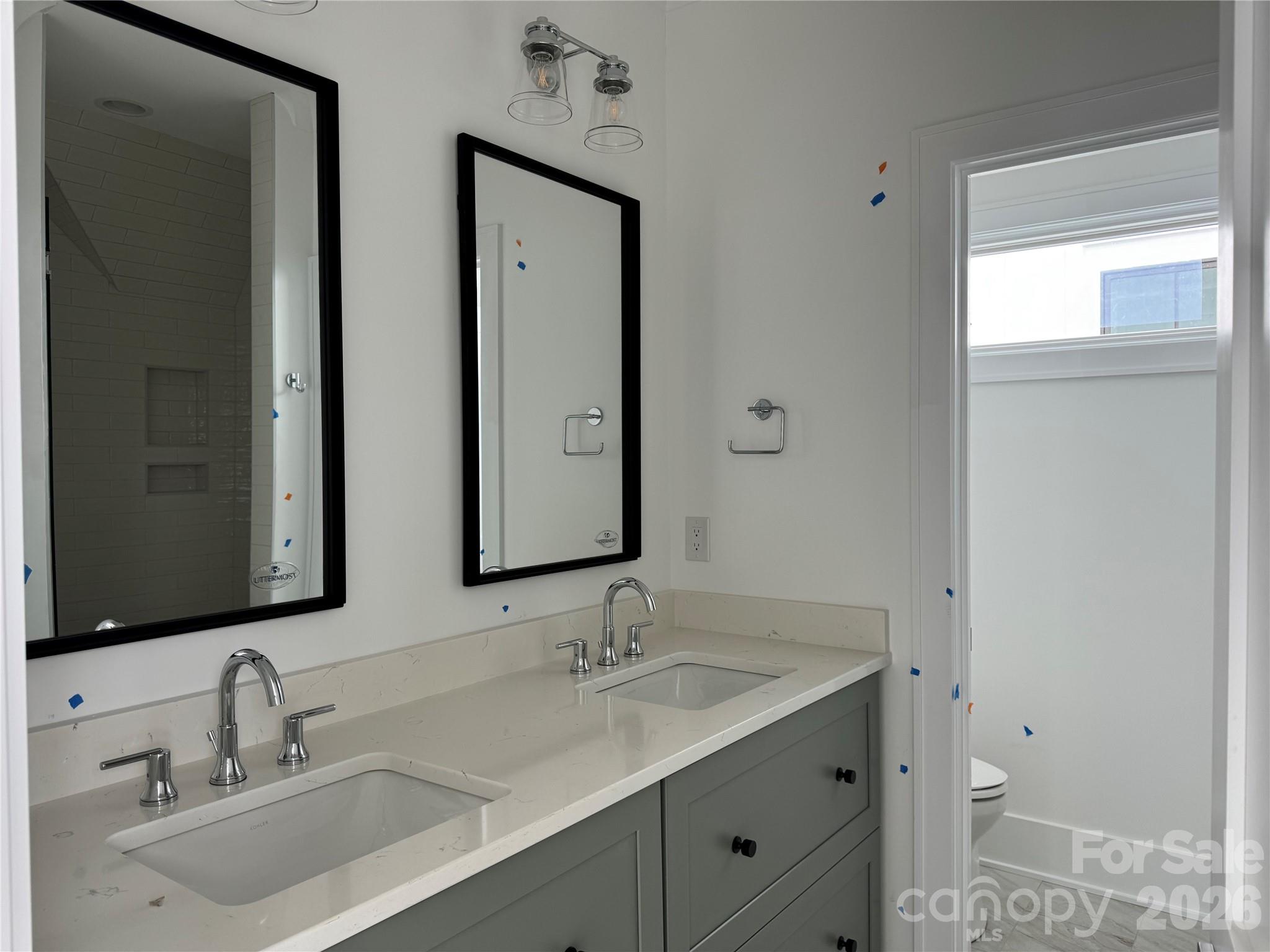 Davidson Springs - Residential