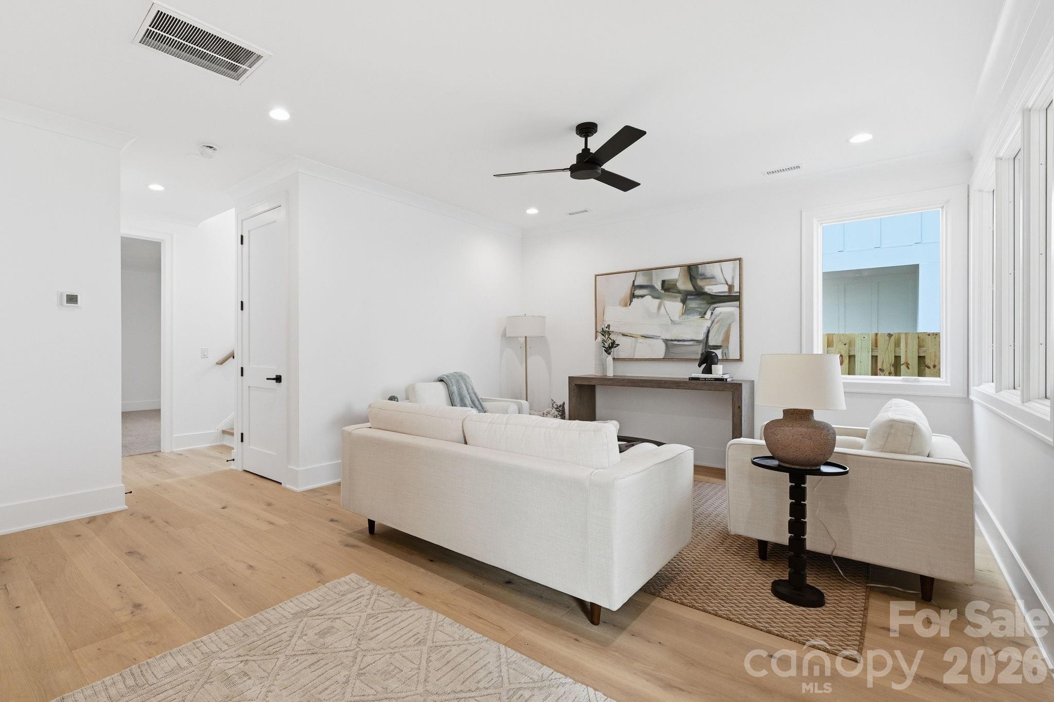 Davidson Springs - Residential