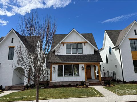 610 Walnut Street Davidson NC 28036