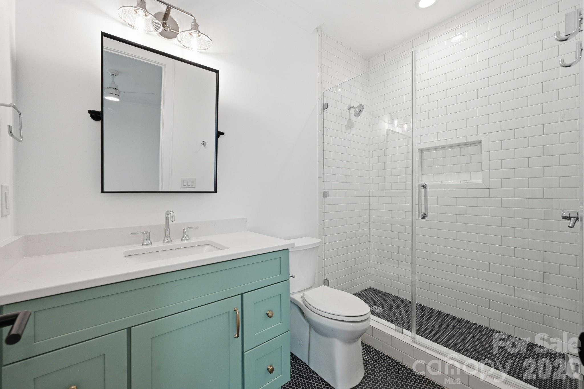 Davidson Springs - Residential