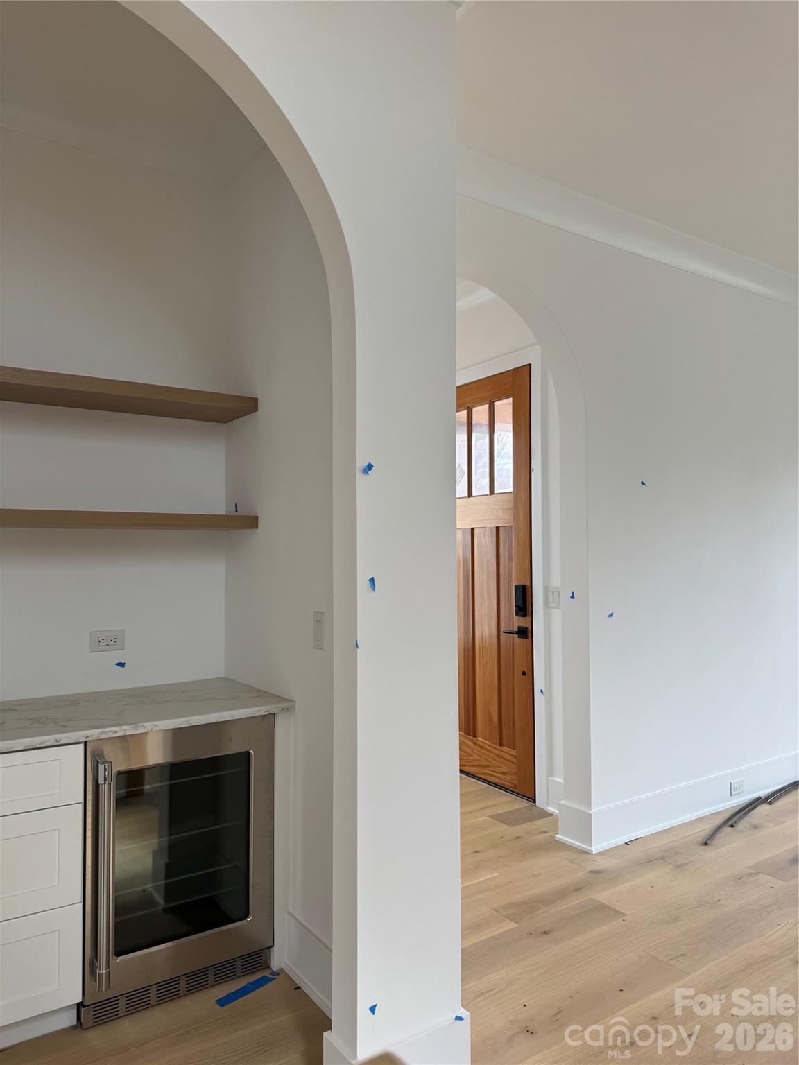 Davidson Springs - Residential