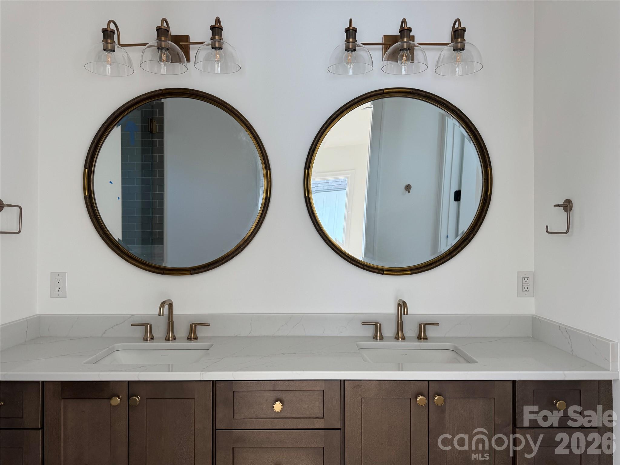 Davidson Springs - Residential