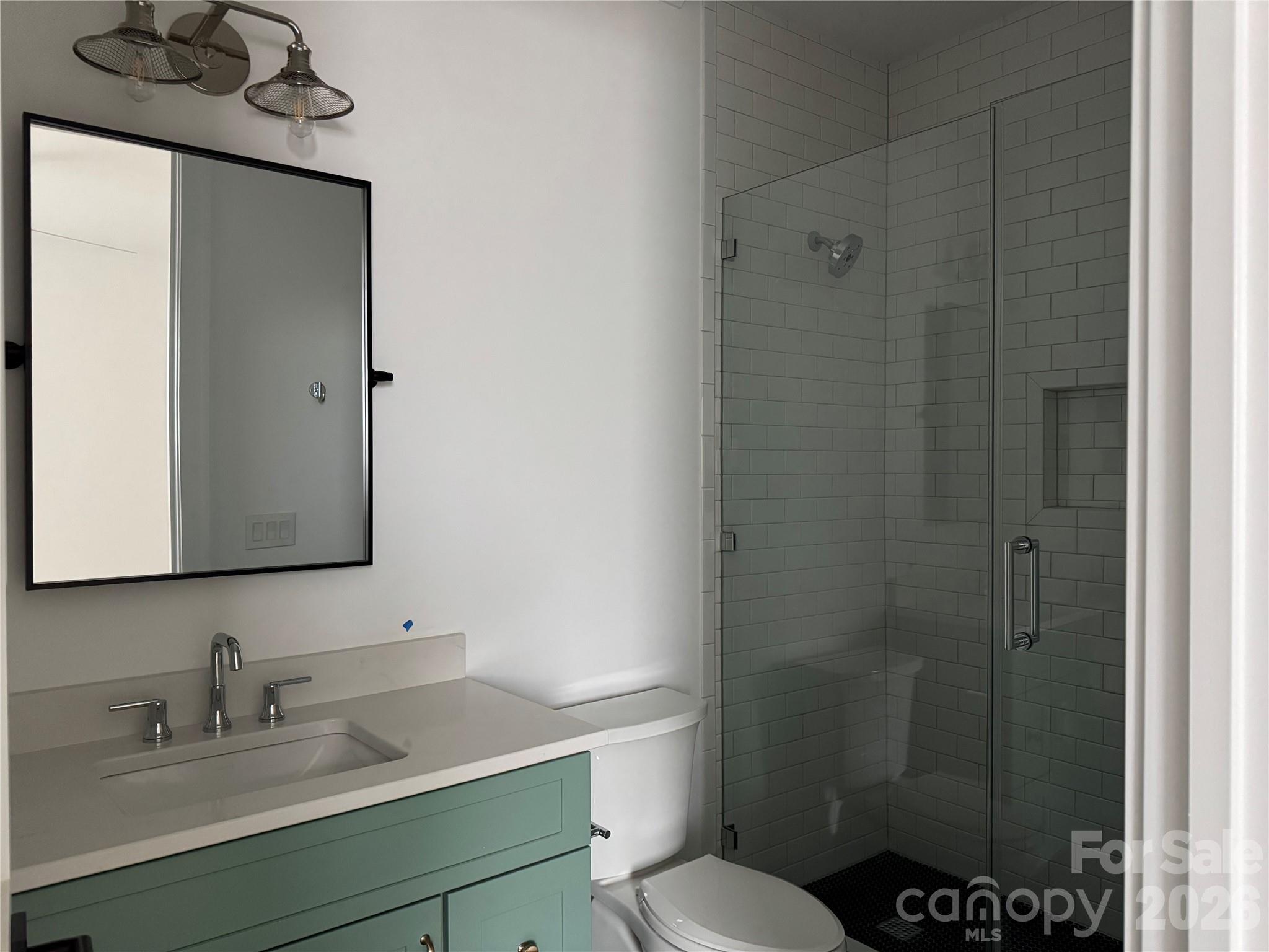 Davidson Springs - Residential