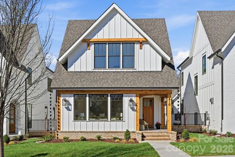 610 Walnut Street Davidson NC 28036