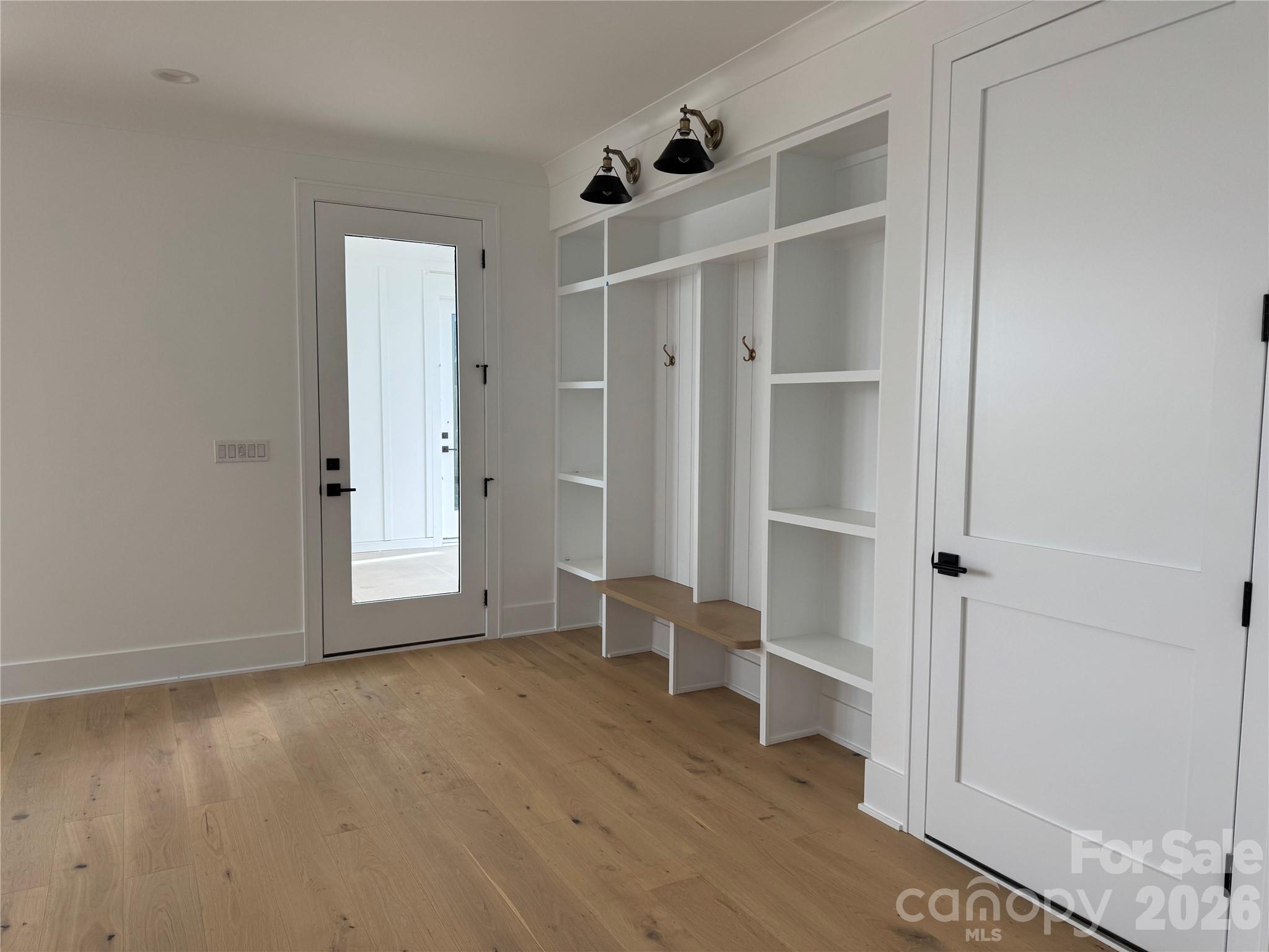 Davidson Springs - Residential