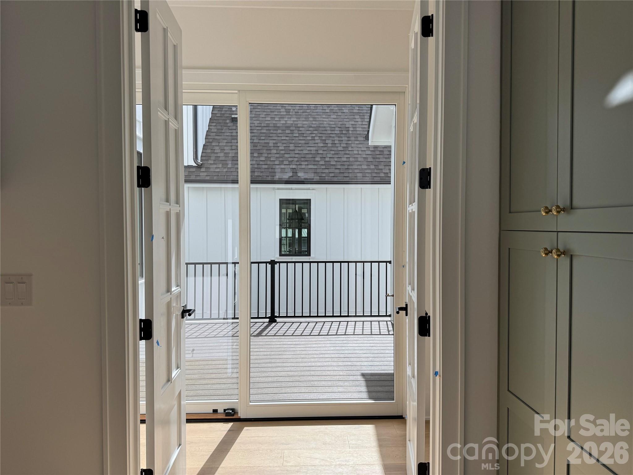 Davidson Springs - Residential