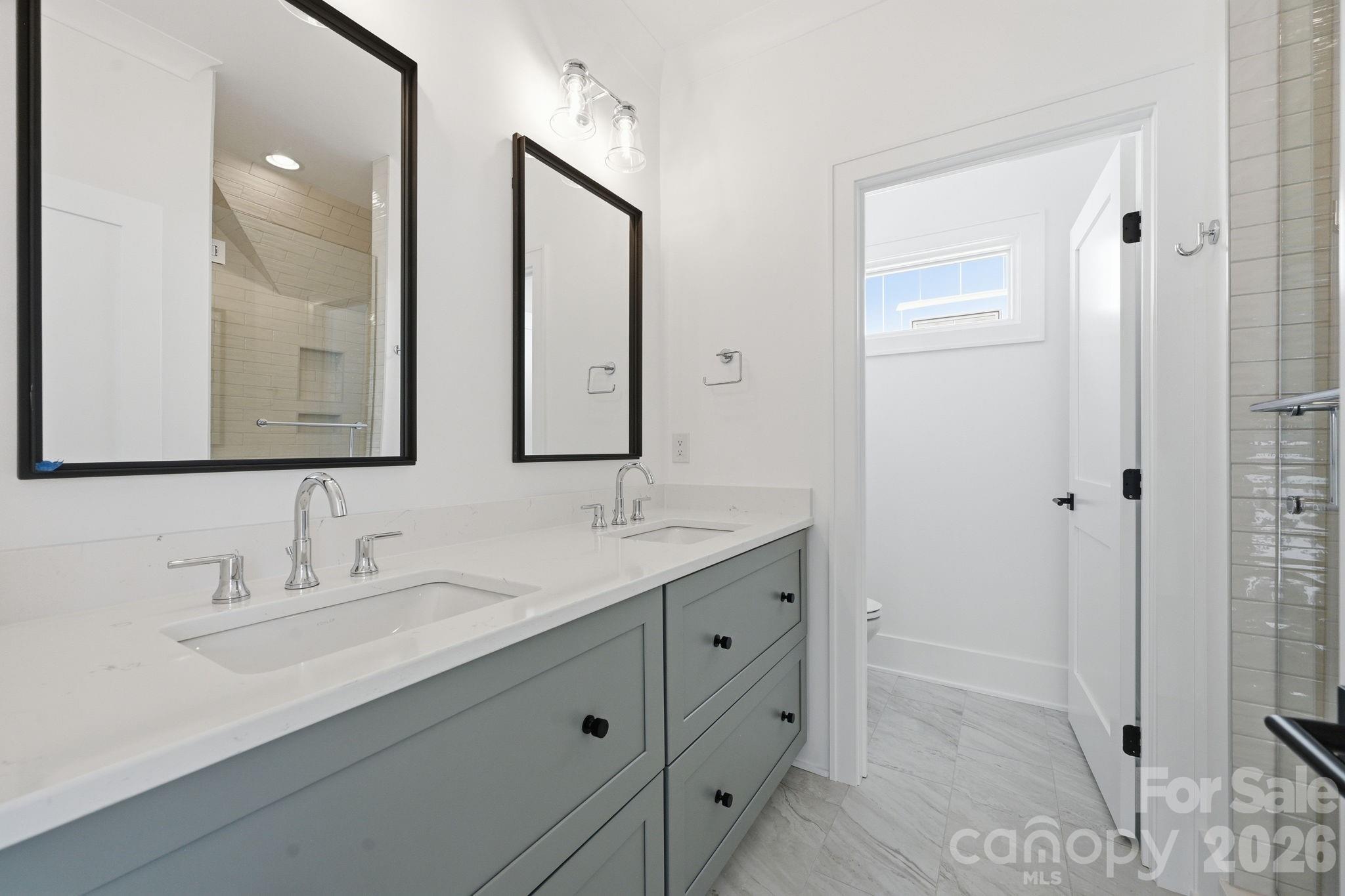 Davidson Springs - Residential