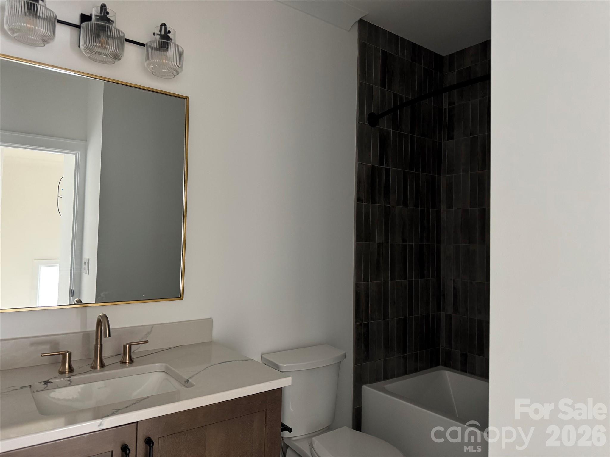 Davidson Springs - Residential