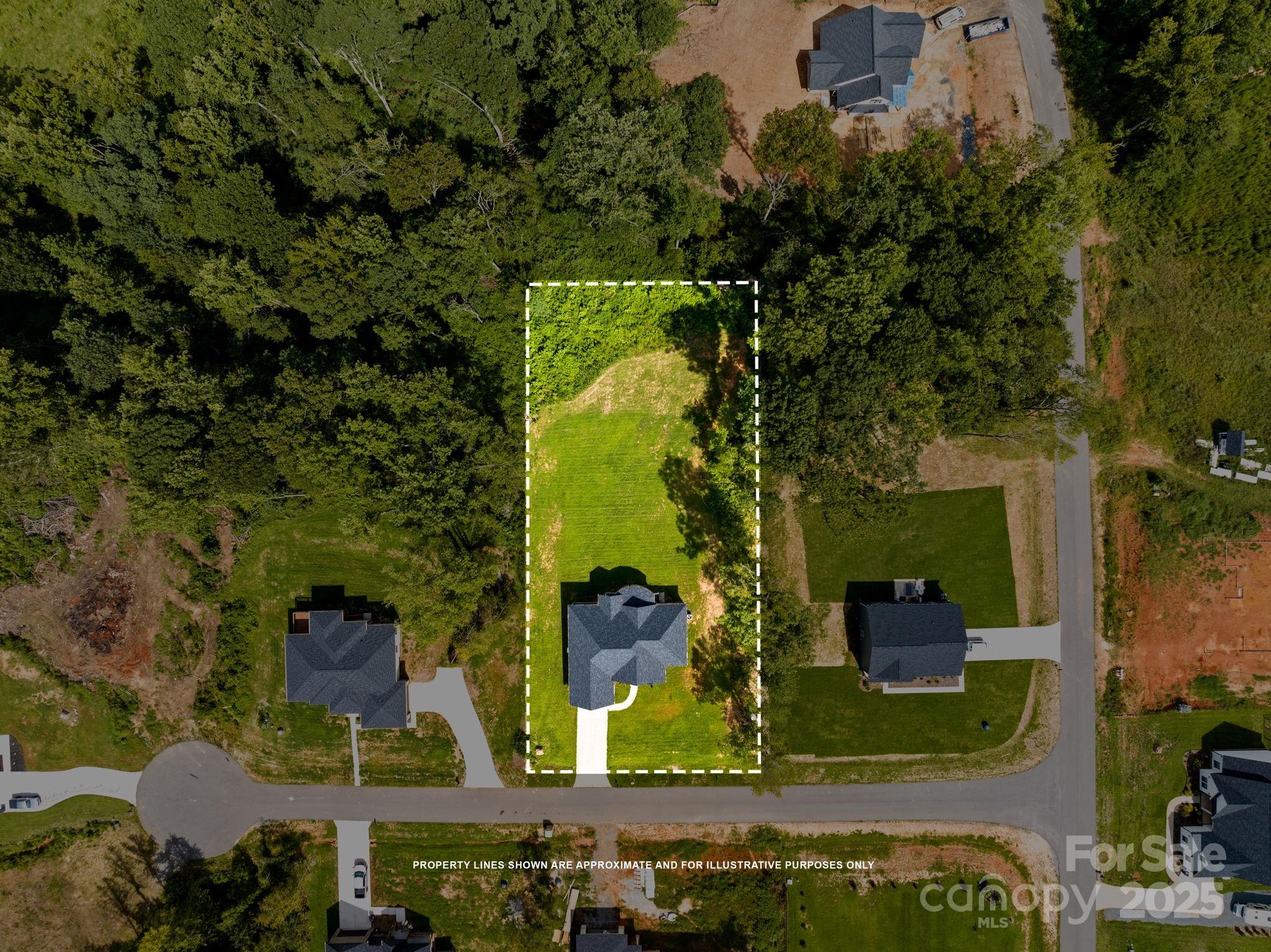 2002 Plain Field Drive