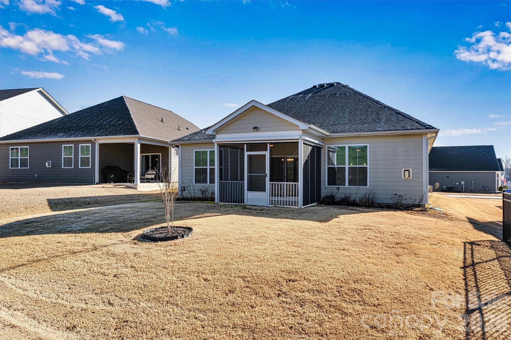 The Farm at Ingleside - Residential