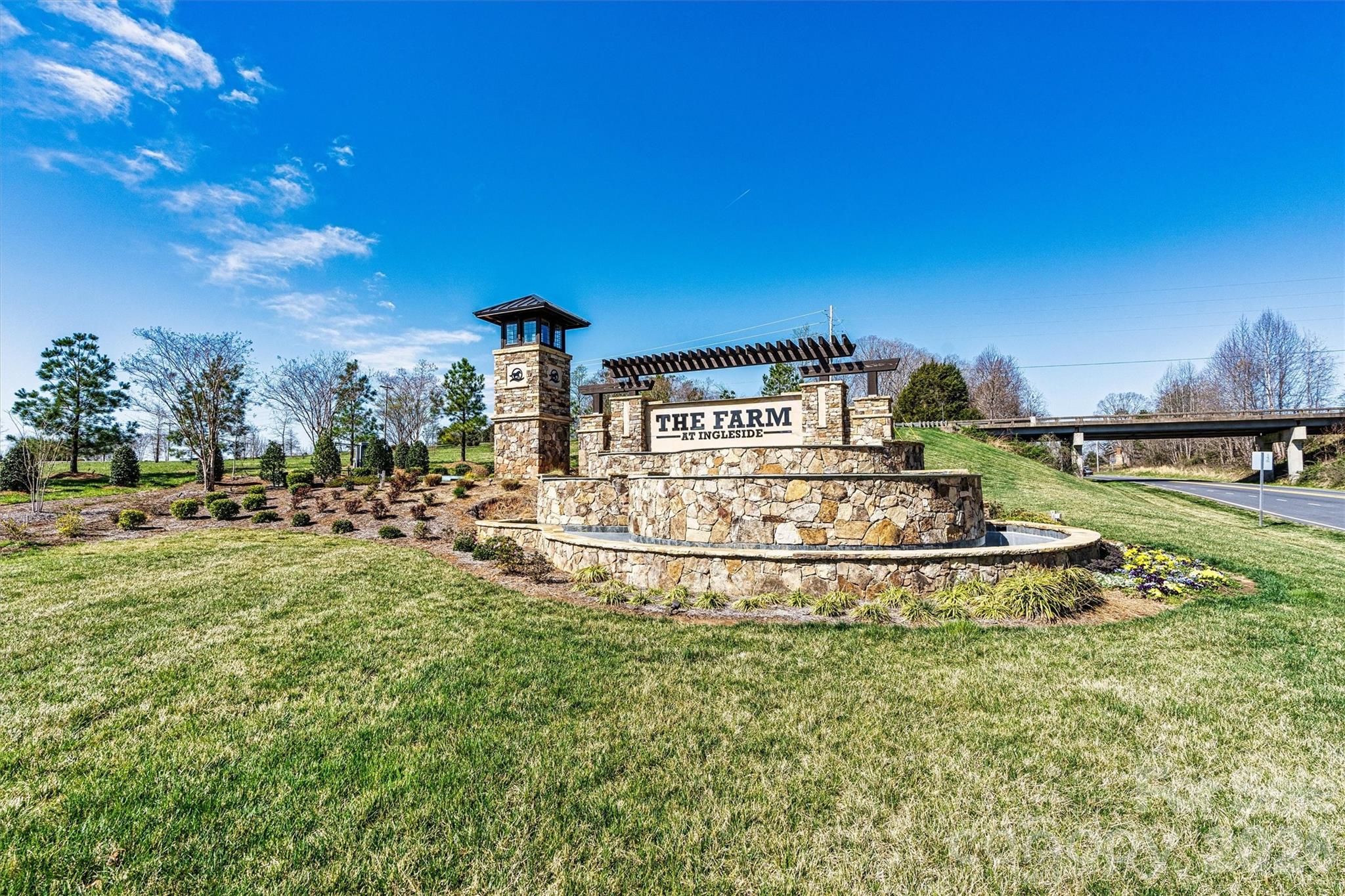 The Farm at Ingleside - Residential