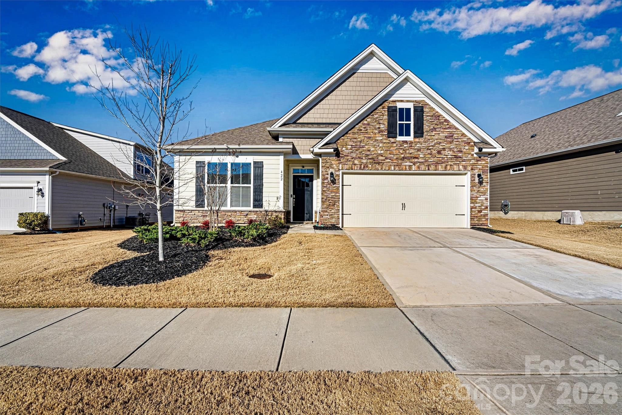 The Farm at Ingleside - Residential