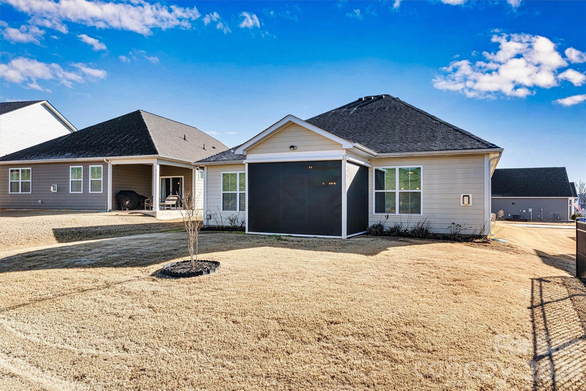 The Farm at Ingleside - Residential