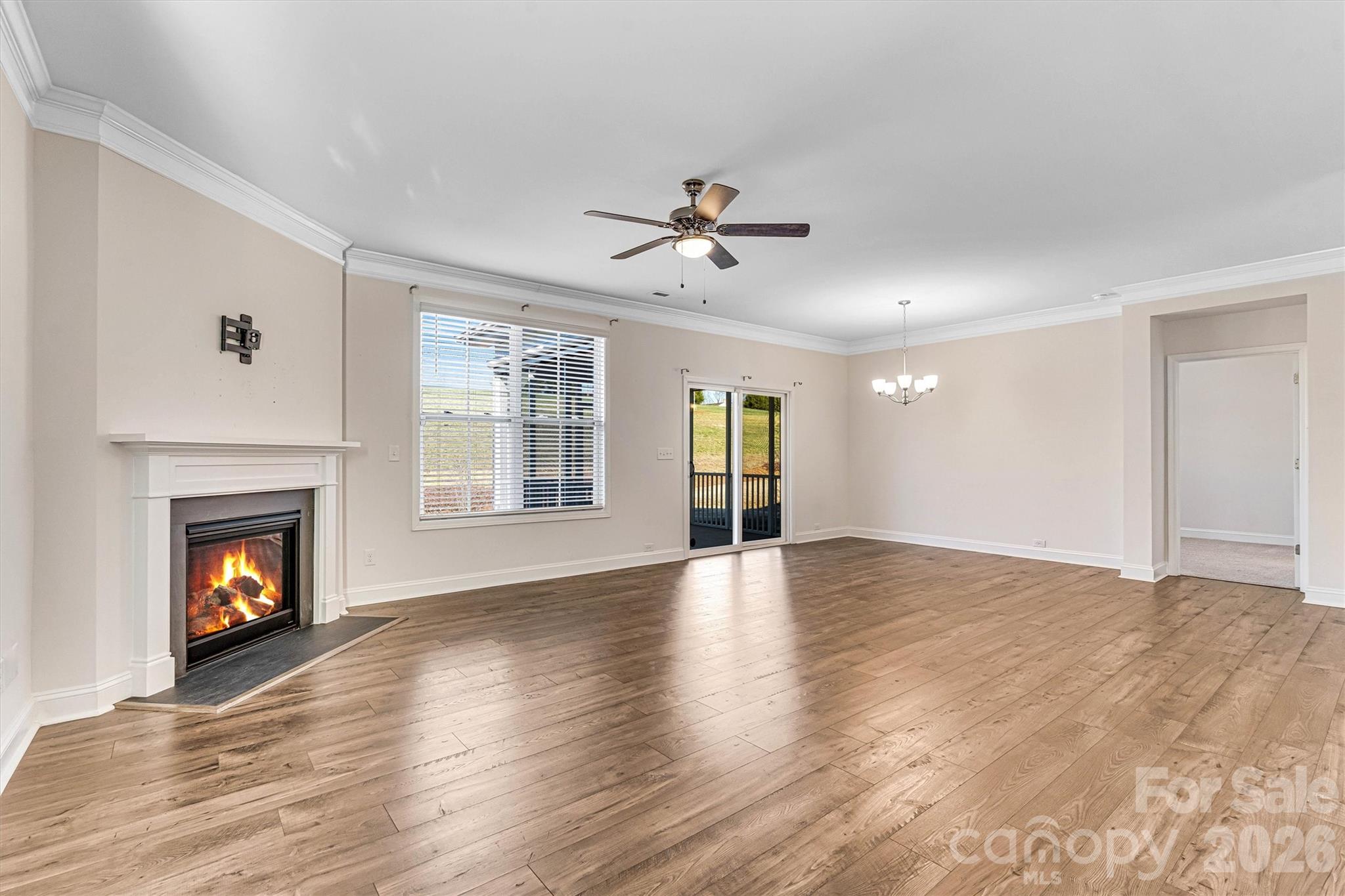 The Farm at Ingleside - Residential